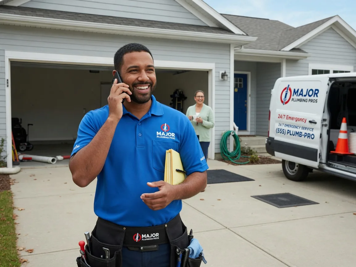 Drain Cleaning Services North Branford, CT FAQs